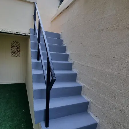 Appartement 50m2 Centre Netflix Rethel