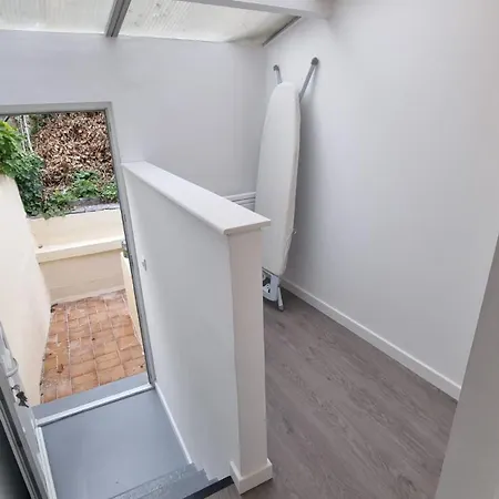 50m2 Centre Netflix * Rethel