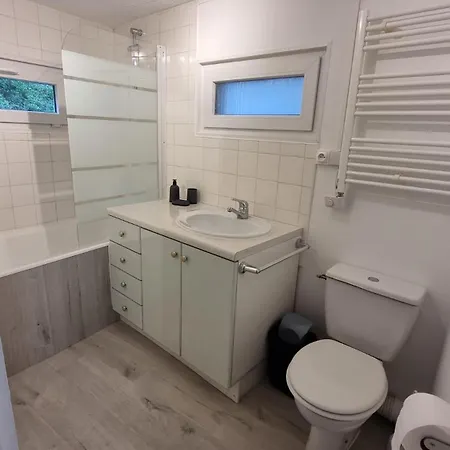 50m2 Centre Netflix
