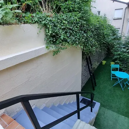 50m2 Centre Netflix Apartment Rethel