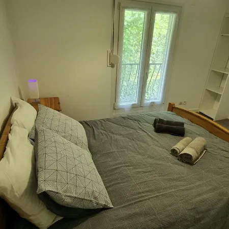 50m2 Centre Netflix Apartment *