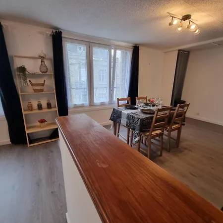 50m2 Centre Netflix Rethel