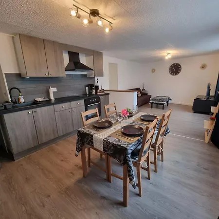 50m2 Centre Netflix * Rethel