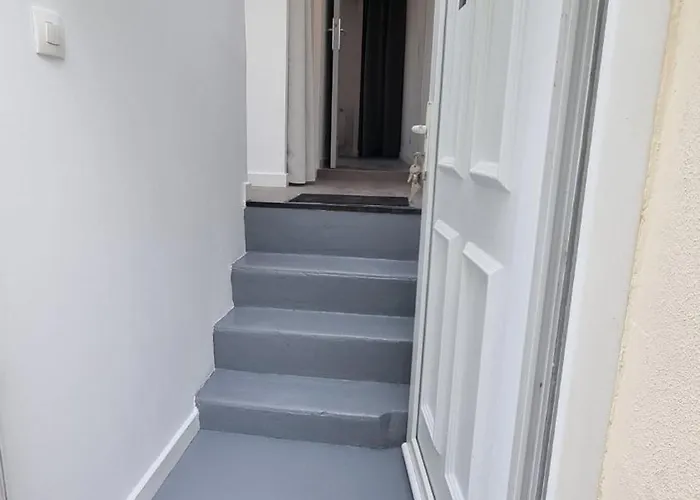 50m2 Centre Netflix Rethel