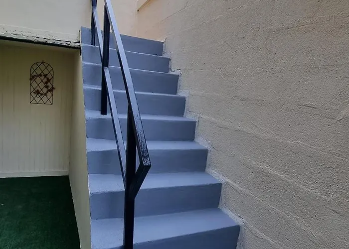 Lägenhet 50m2 Centre Netflix Rethel