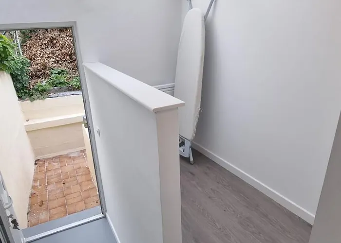 50m2 Centre Netflix * Rethel